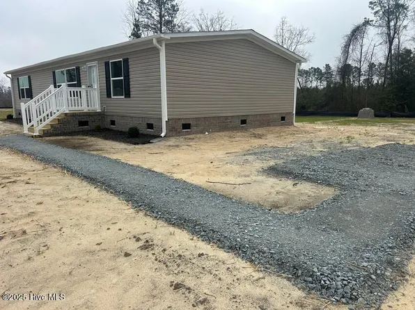 3356 N Mccullen Road, Faison, NC 28341