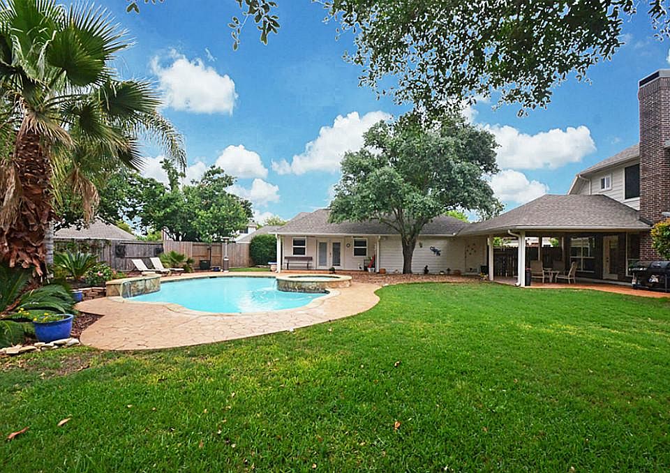 Get ready to just fall in love when you see everything this home has to offer!
