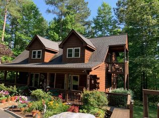 155 Pine Cone Trl, Rutherfordton, NC 28139
