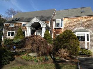 55 Moulton St, Newton, MA 02462