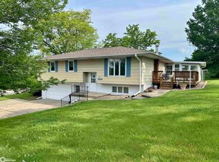1019 Ilion Ave, Chariton, IA 50049