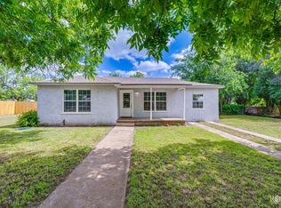 31 Garden Rd, San Angelo, TX 76903