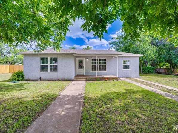 31 Garden Rd, San Angelo, TX 76903