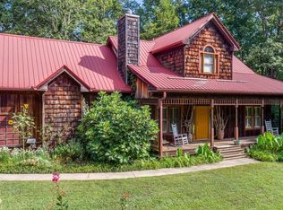 6148 Grant Ford Rd, Gainesville, GA 30506