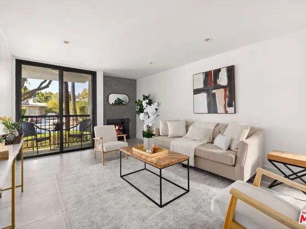 906 N Doheny Dr APT 305, West Hollywood, CA 90069
