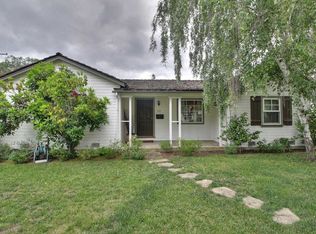 531 Gilbert Ave, Menlo Park, CA 94025