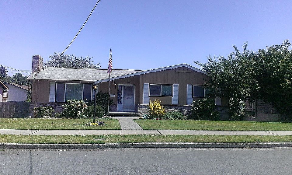 2nd image of 7301 S Alaska St