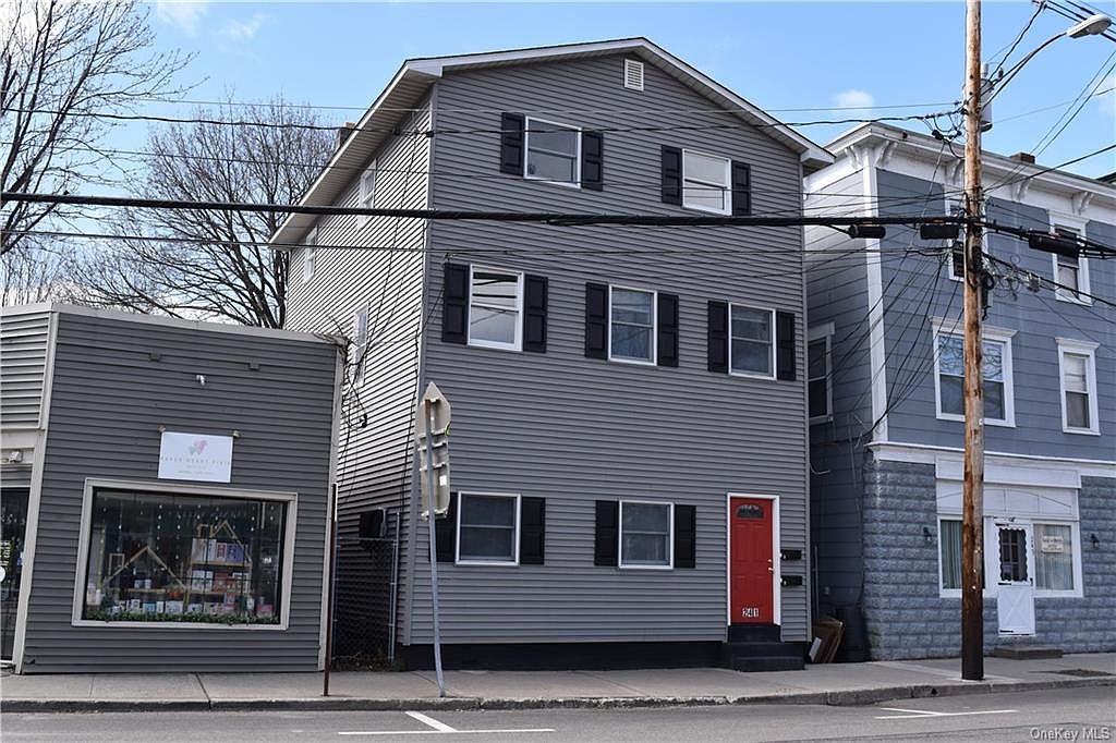 241 Hudson Street, Cornwall On Hudson, NY 12520 Zillow