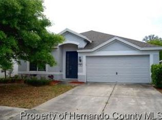 450 Sea Holly Dr, Brooksville, FL 34604