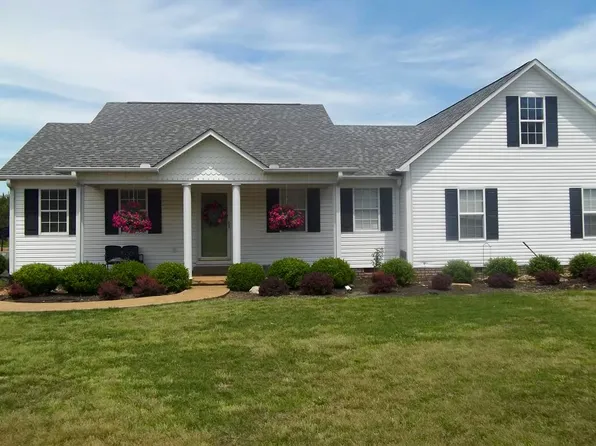 730 Plunk Rd, Bethel Springs, TN 38315