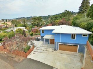 5260 Proctor Ave, Oakland, CA