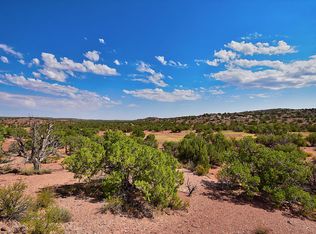 3411 Dusty Rd, Snowflake, AZ 85937