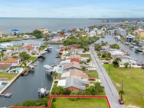 20 Malcolm Ave, Hudson, FL 34667