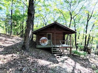 802 Rock Mountain Rd, Lakemont, GA 30552