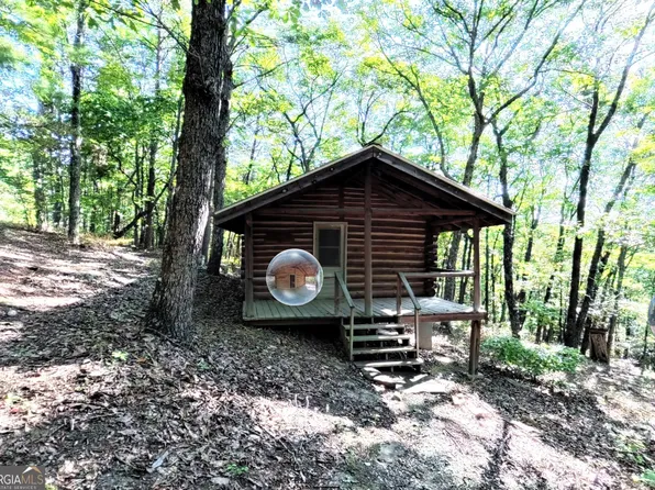 802 Rock Mountain Rd, Lakemont, GA 30552
