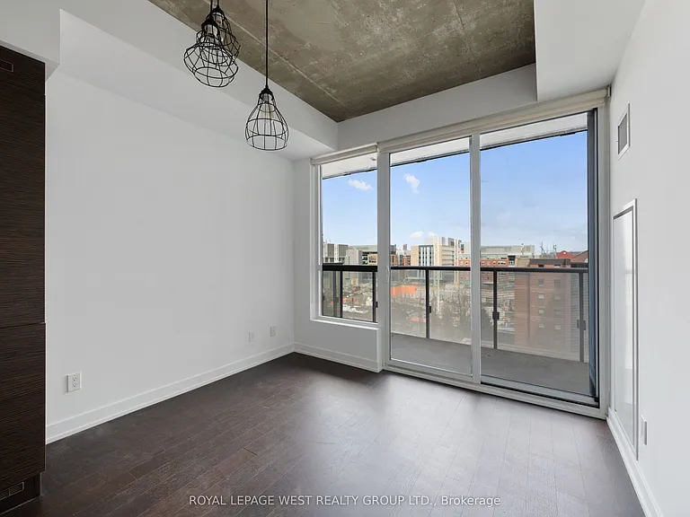1030 King St W #835 — Photo 14