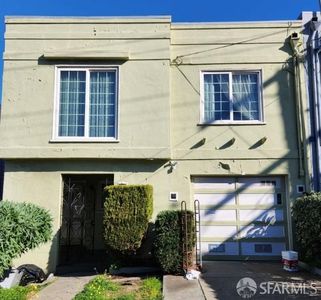 2078 Quesada Ave, San Francisco, CA, 94124