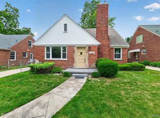 2249 Benjamin Ave, Royal Oak, MI 48073
