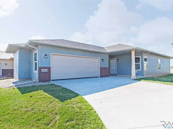 4913 E 61st St, Sioux Falls, SD 57108