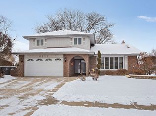 8512 Camelia Ln, Orland Park, IL