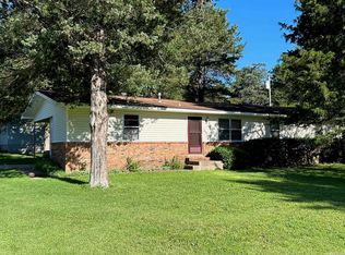 724 Spruce St, Heber Springs, AR 72543