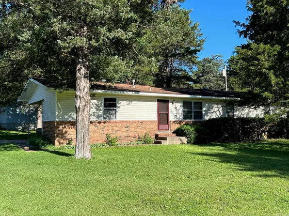 724 Spruce St, Heber Springs, AR 72543