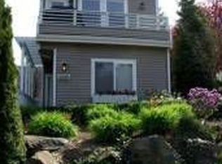 2501 E Helen St, Seattle, WA 98112