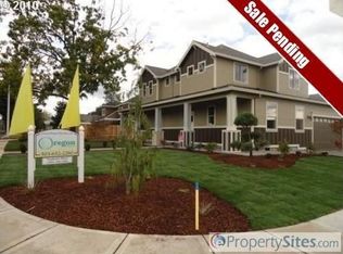 19107 Silver Salmon Dr, Oregon City, OR 97045