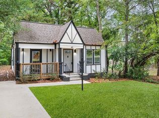 42 Burbank Dr NW, Atlanta, GA 30314