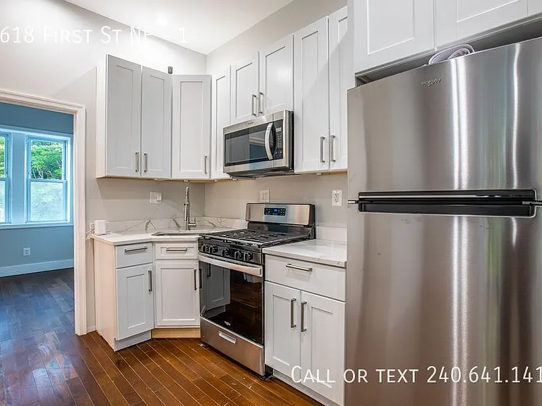 1618 1st St NE #1 — Photo 11