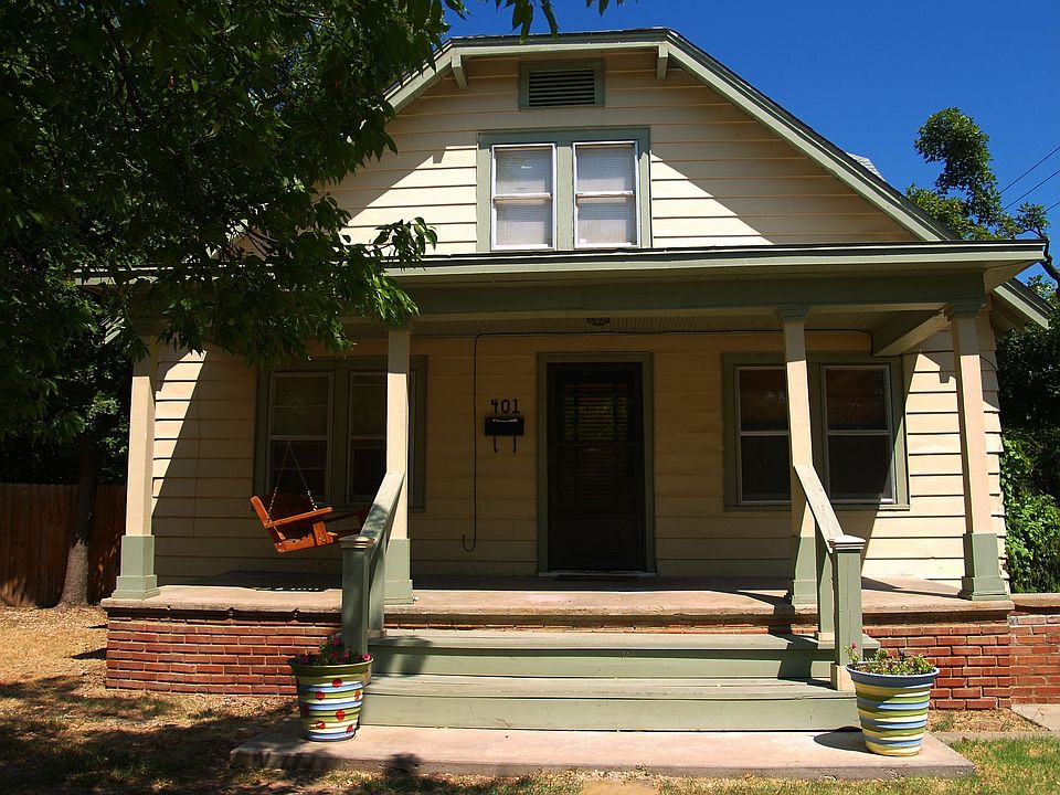 Front view