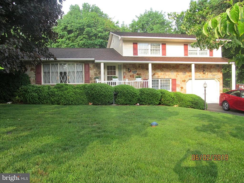 1613 N Bend Rd, Jarrettsville, MD 21084 Zillow