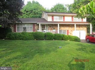 1613 N Bend Rd, Jarrettsville, MD 21084