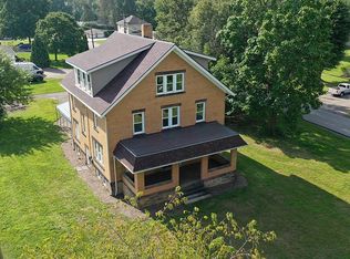 500 Meridian Rd, Renfrew, PA 16053