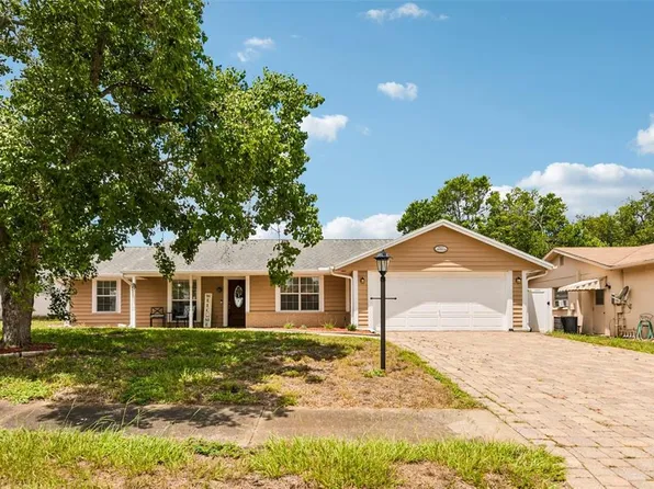 11033 Salt Tree Dr, Port Richey, FL 34668