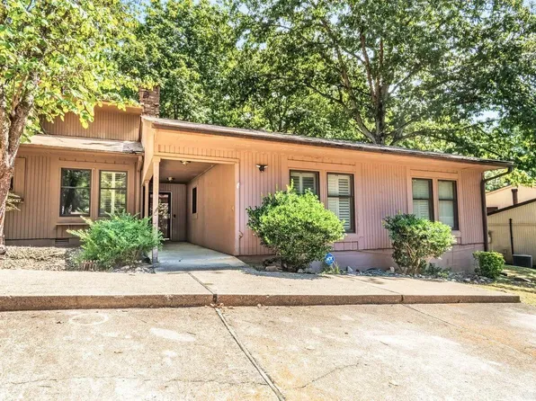 22 Reddina Ln, Hot Springs, AR 71909