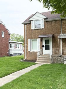 229 Broadmoor Ave, Munster, IN, 46321