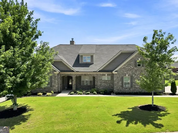6130 Arlington Cir, Cumming, GA 30041