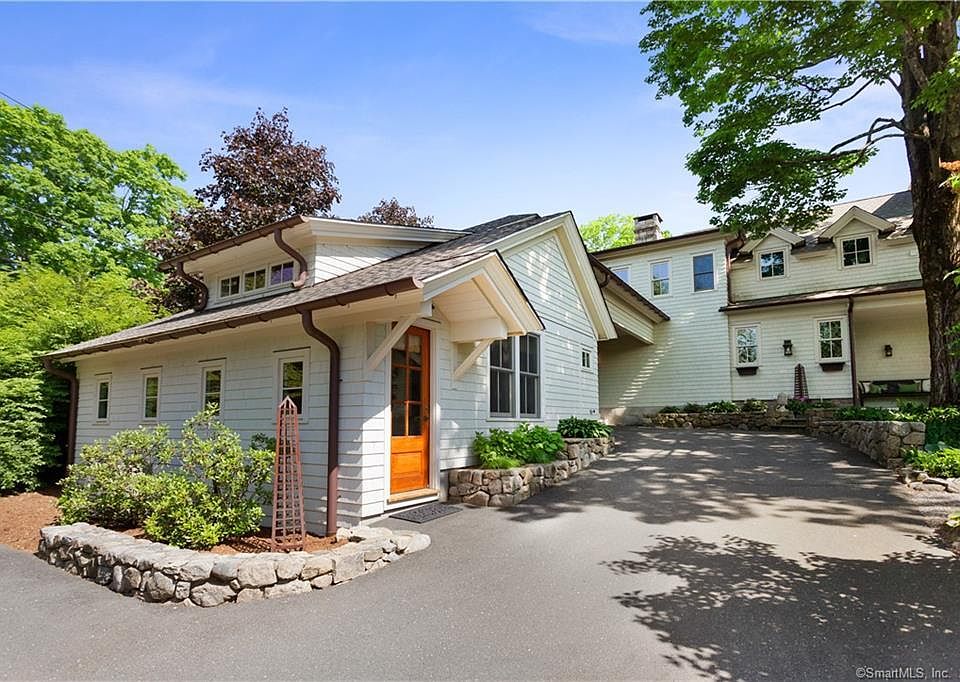61 Rd, Weston, CT 06883 Zillow
