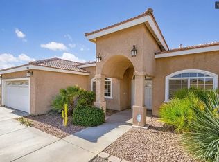 16802 Village Dr, Victorville, CA 92394