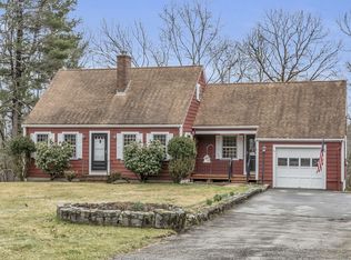 76 Fairway Dr, Groton, MA 01450