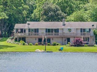 3110 S East Lake Dr, Elkhart, IN 46514