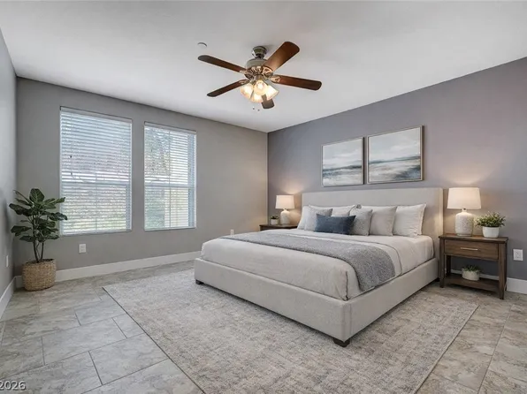 2555 Hampton Rd Unit 6108, Henderson, NV 89052