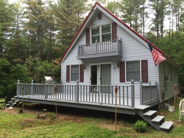 36 Old Cyrus Stage Rd