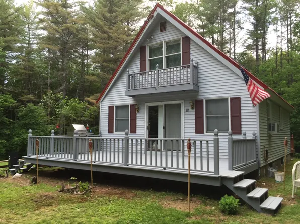 36 Old Cyrus Stage Rd, Rowe, MA 01367