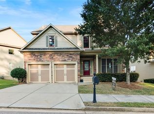 3680 Silver Springs Rd, Cumming, GA 30041