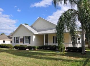 132 Godfrey Rd, Edgewater, FL 32141