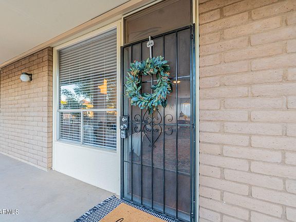 2nd image of 3737 E Turney Avenue #223