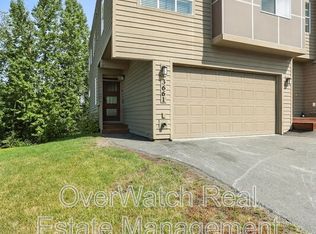 3661 Little Bear Pl #29, Anchorage, AK 99504