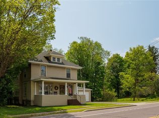 57 Bridge St, Carthage, NY 13619